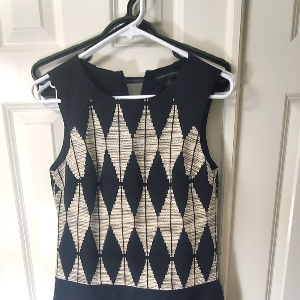 Banana Republic Dress